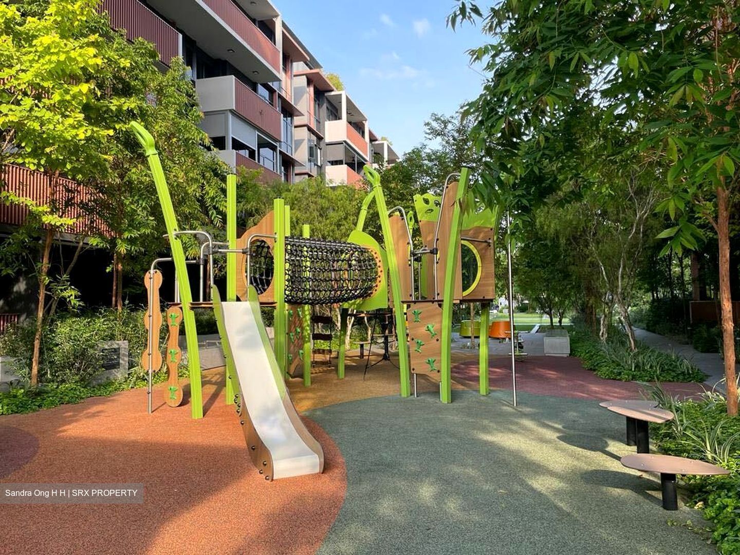 Royalgreen (D10), Condominium #385968171
